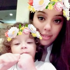 Meet your Posher, Lucy